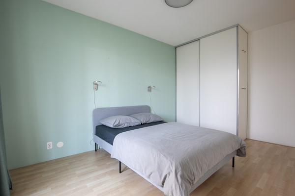 Medium property photo - Pablo Picassostraat 109, 3544 NX Utrecht